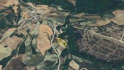 Müstakil Parsel Tek Tapu Hisseli Değil Köy İmar Sınırına Çok Yakın Acil Satılık Fırsat Ara