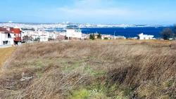 Full Deniz Ve Doğa Manzaralı Alt Yapısı Hazır Hemen İnşaata Başla Kupon Arsa
