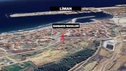 Tekirdağ Barbarosta Anayol Cepheli Altyapısı Hazır Müstakil Ev Porojesine Uygun Arsa