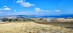 Full Deniz Manzaralı 4 Adet Lüxs Villa Poojesine Uygun Fırsat Arsa