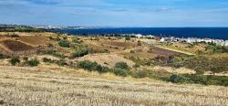 Tekirdağ Topağaç Mahallesinde Full Deniz Manzarlı 1.150 M2 Kelepir Yer