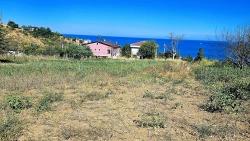 Tekirdağ Barbarosta 4 Taraf Yol Cephe Altyapı Hazır Kooparetif Ve Site Yapımına Uygun Yer