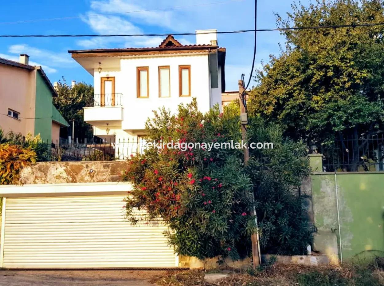 Takas+Nakit Havuzlu Kapalı Otaparklı Lüxs Ultra Villa