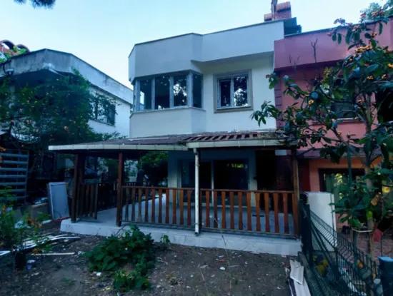 Takas+Nakit Krediye Uygun Masrafsız Daire Fiyatına Kelepir Mustakil Dublexs