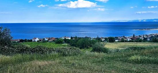 Eşsiz Full Deniz Ve Doğa Manzaralı 15 Adet Lüxs Villa Projeye Uygun Yer