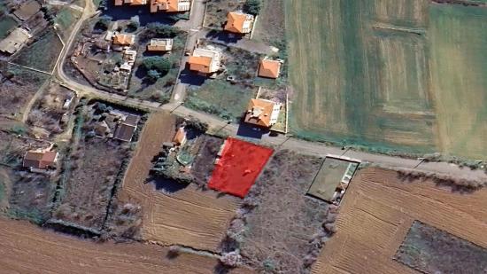 Tekirdağ Toağaç Mahallesinde 9 Adet 2+1 Luxs Daire Orojesine Uygun Kupon Köşe Arsa