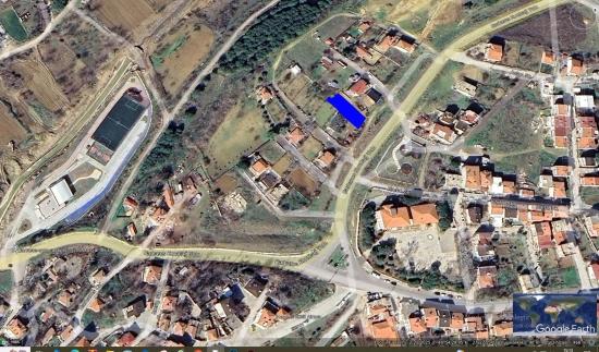 Tekirdağ Barbarosta Anayol Cepheli Altyapısı Hazır Müstakil Ev Porojesine Uygun Arsa