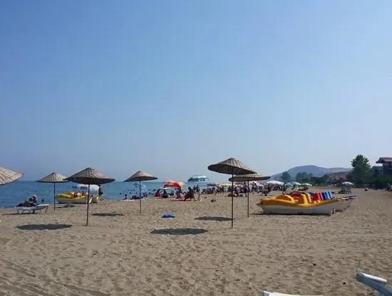 Tekirdağ Hakkında