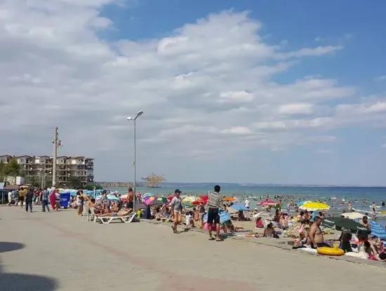 Tekirdağ Hakkında