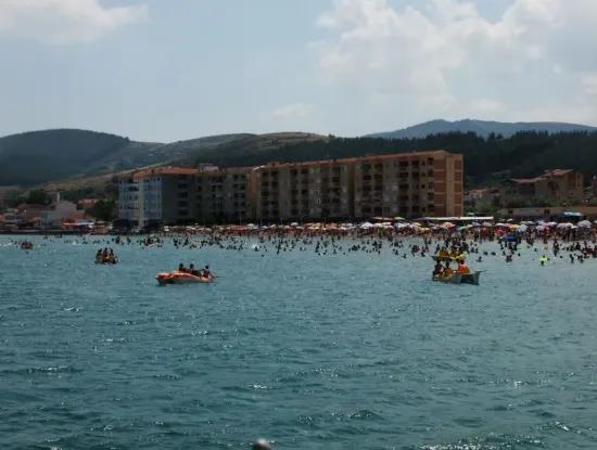 Tekirdağ Hakkında