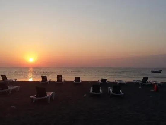 Tekirdağ Hakkında