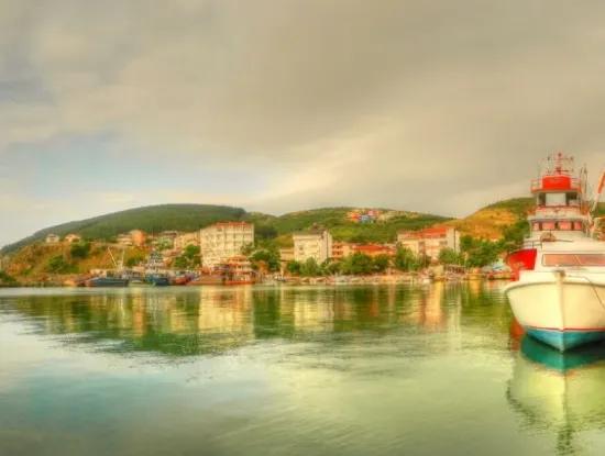 Tekirdağ Hakkında
