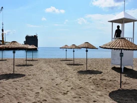 Tekirdağ Hakkında