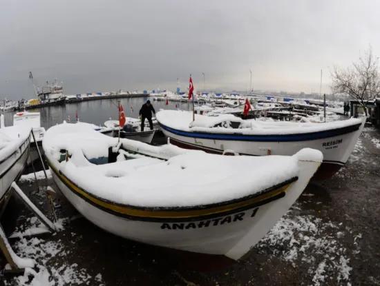 Tekirdağ Süleymanpaşa İlçesi