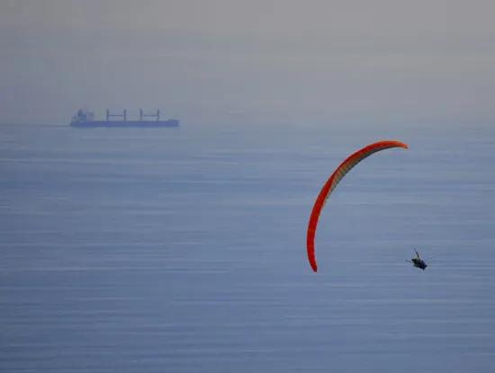 Tekirdağ Süleymanpaşa İlçesi