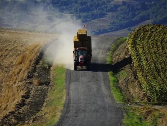 Tekirdağ Süleymanpaşa İlçesi
