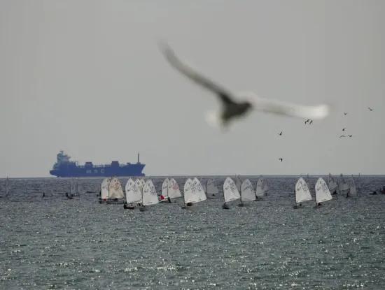 Tekirdağ Süleymanpaşa İlçesi