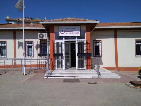 Tekirdağ Süleymanpaşa  100. Yıl Mahallesi