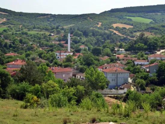 Tekirdağ Süleymanpaşa  Ahmedikli Mahallesi