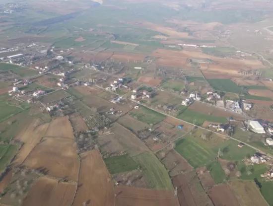 Tekirdağ Süleymanpaşa  Araphacı Mahallesi