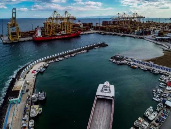 Tekirdağ Süleymanpaşa  Barbaros Mahallesi