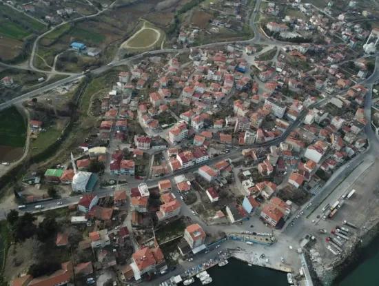 Tekirdağ Süleymanpaşa  Barbaros Mahallesi