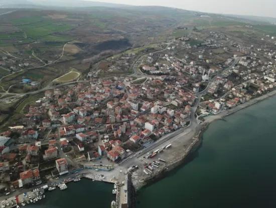 Tekirdağ Süleymanpaşa  Barbaros Mahallesi