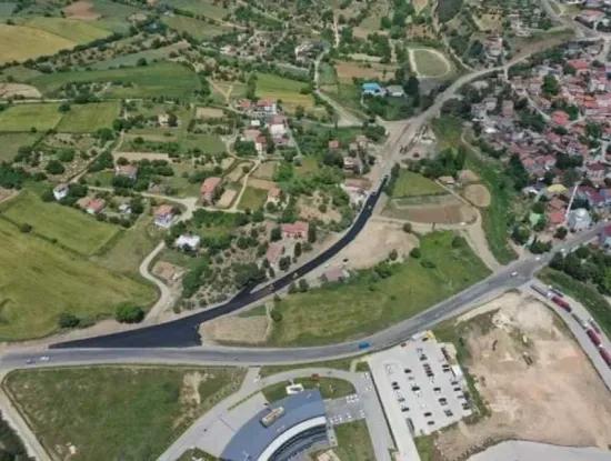 Tekirdağ Süleymanpaşa  Barbaros Mahallesi