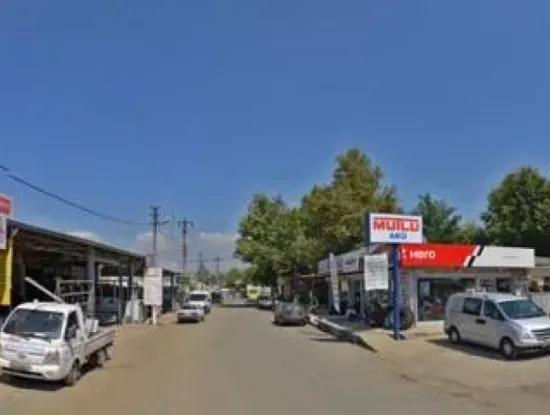 Tekirdağ Süleymanpaşa  Barbaros Mahallesi