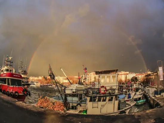 Διαμέρισμα Προς Πώληση Στο Tekirdag 100Ου Έτους
