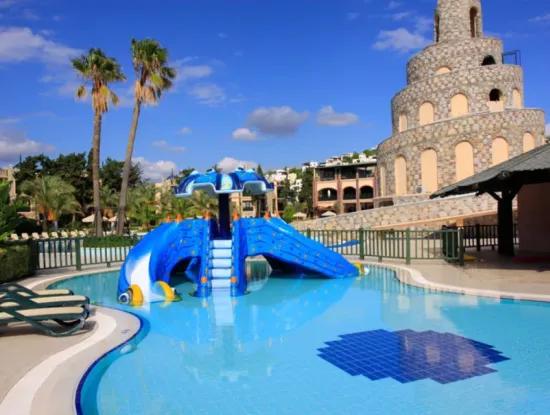 Πόσες Ώρες Είναι Από Μούγλα Προς Αλικαρνασσός