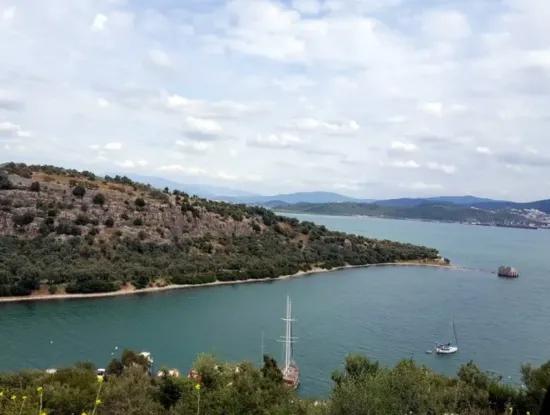 Δήμος Muğla Bodrum