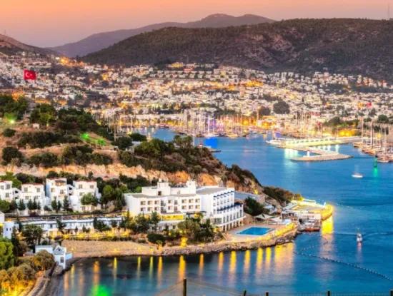 Ρολόγια Αυτοκινήτου Στο Υπόγειο Mugla