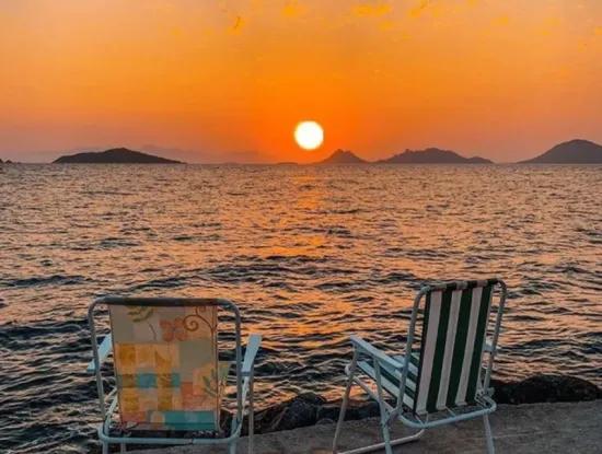 Muğla Bodrum Ο Καιρός Σήμερα