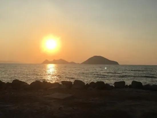 Πόσα Χλμ Είναι Το Bodrum Bodrum