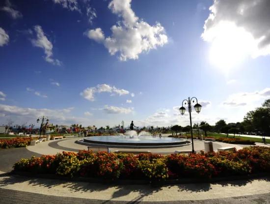 Tekirdag Satilir İcare Torpaq Tarla Menzil Heyet Evi Mehmanxana Villa Otel Mehmanxana Msc Asia Port Zonal Razilawmaq Deniz Tebiet Menzil Satilir Prefabrik Ev