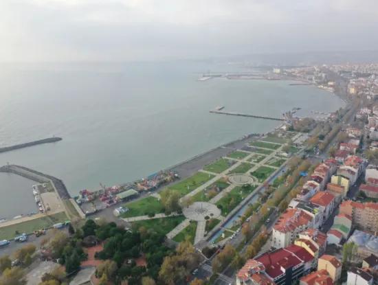 Tekirdağ Süleymanpaşa Barbaros, Kumbağ  Kiralık Daire