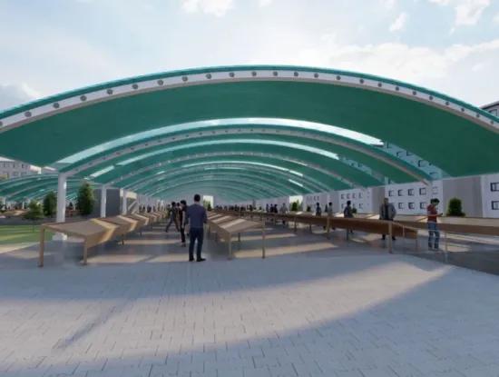 Tekirdağ Süleymanpaşa Altınova Satılık Daire