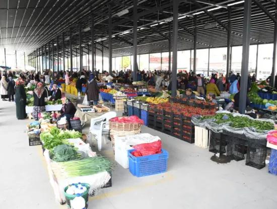 Altınova Pazar Yerine Yakın Daire Tekirdağ Süleymanpaşa