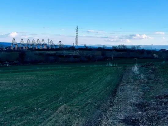 Kumbağ Satilik Yazlik